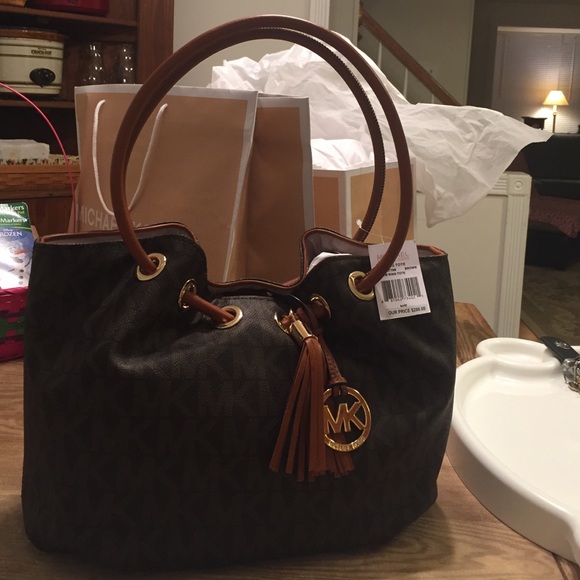 Michael Kors Handbag