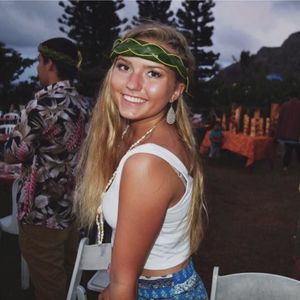 Meet your Posher, Michele