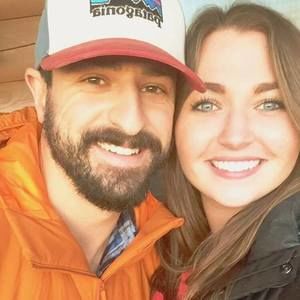 Meet your Posher, Joshua