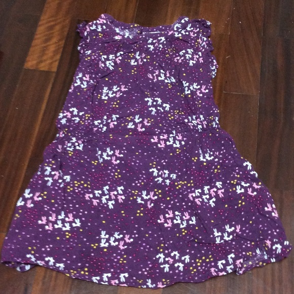 Size 4/5 dress toddler