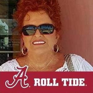 Meet your Posher, Diane