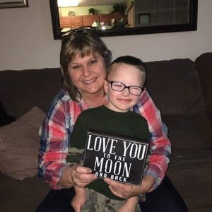 Meet your Posher, Brenda