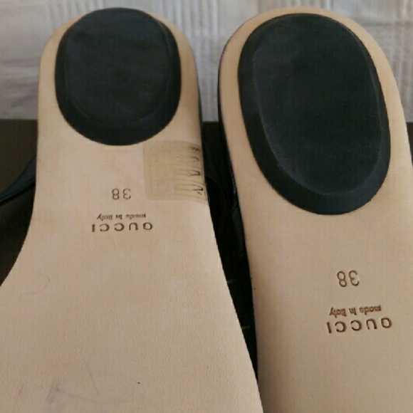 SOLD‼️New Gucci Sandals‼️‼️Size 38 - Picture 2 of 4