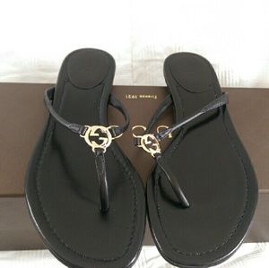 SOLD‼️New Gucci Sandals‼️‼️Size 38