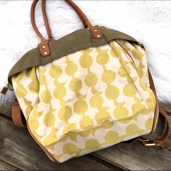 🚫sold in bundle| Urban outfitters overnighter bag - Picture 4 of 4