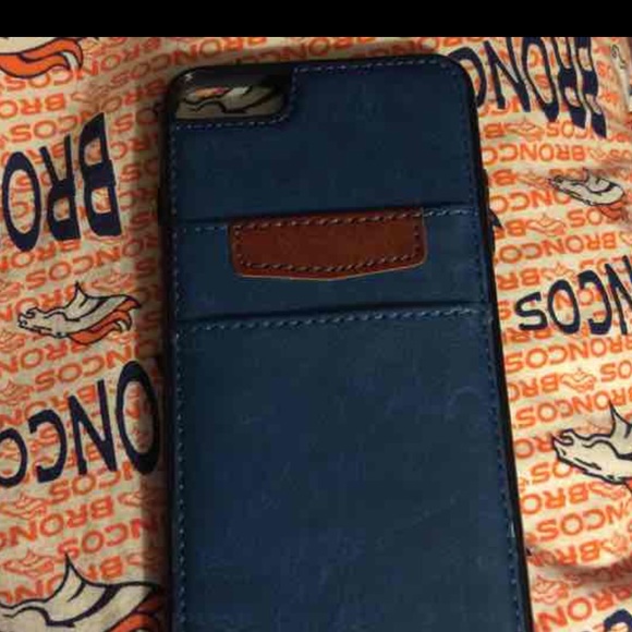 iPhone 6 Plus wallet case π± - Picture 2 of 3