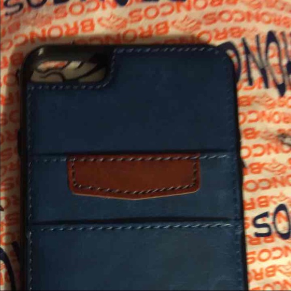 iPhone 6 Plus wallet case π± - Picture 3 of 3