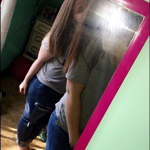 Meet your Posher, Cassi