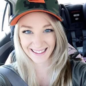 Meet your Posher, Erin