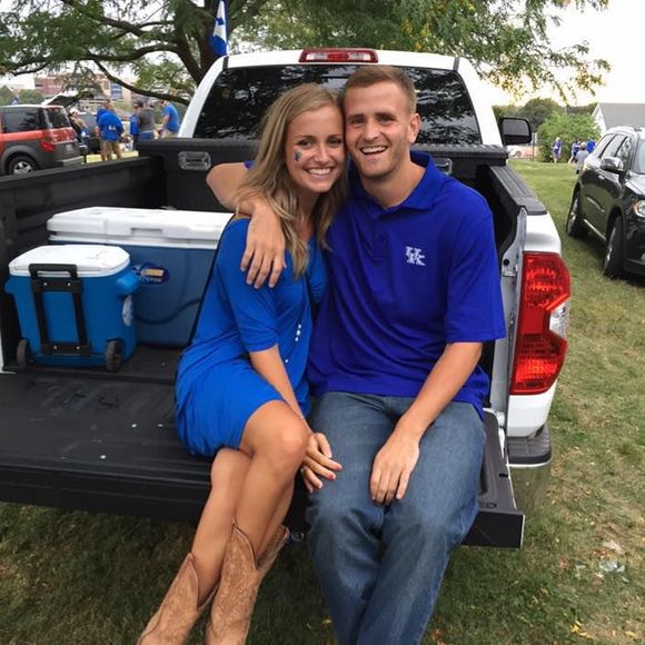 Meet your Posher, Carlisle