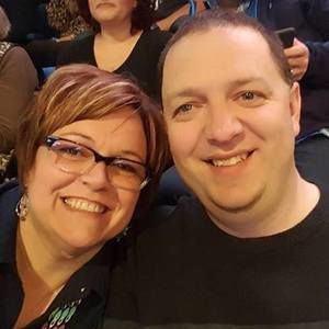 Meet your Posher, Nanette