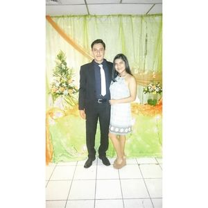 Meet your Posher, Briana