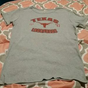 Texas T