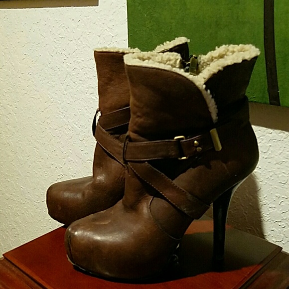 Booties - Picture 2 of 4