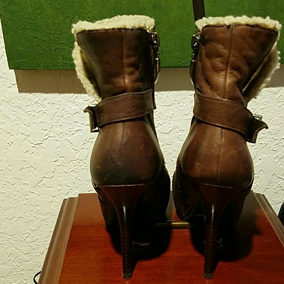 Booties - Picture 3 of 4