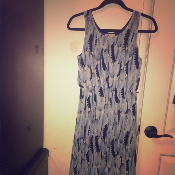 h&m dress NWOT - Picture 1 of 2