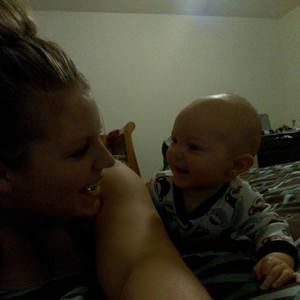 Meet your Posher, Amber