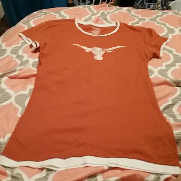 Texas T