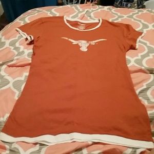 Texas T