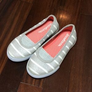 New Hanna Anderson shoes - size 11