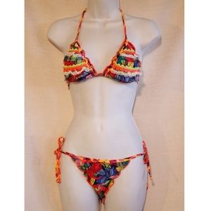 Agua Bendita Swimsuit