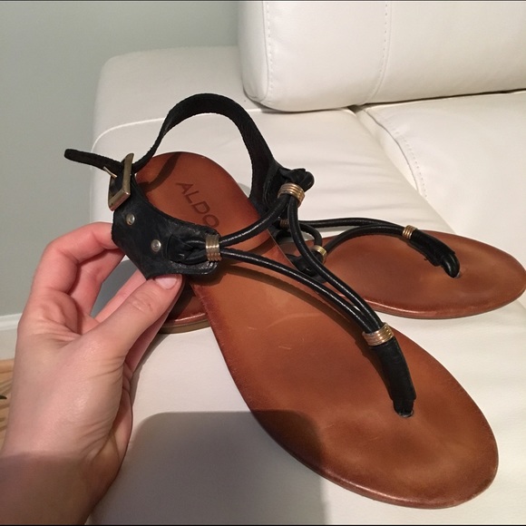 ALDO Shoes - 💕🎀ALDO Sandals!🎀💕