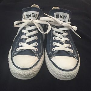Converse shoes