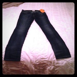 Hudson Skinny Jeans