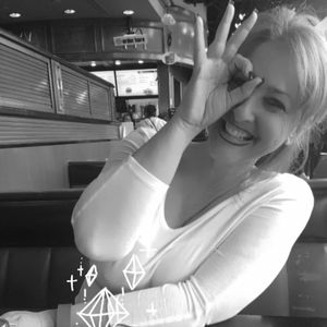 Meet your Posher, Beverly