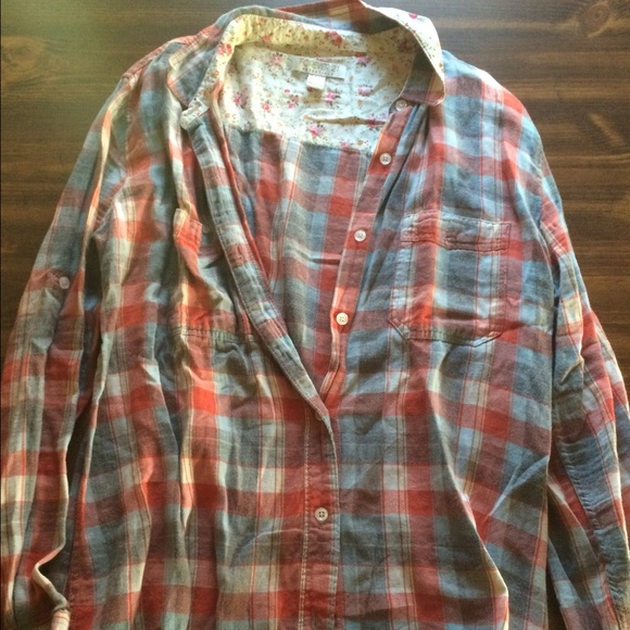 flannel