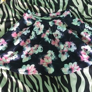 Abercrombie kids skirt