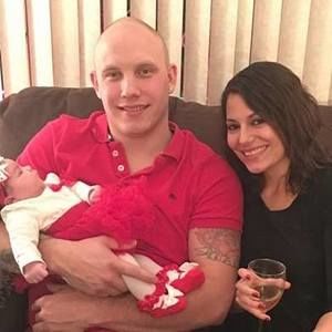 Meet your Posher, Nicky