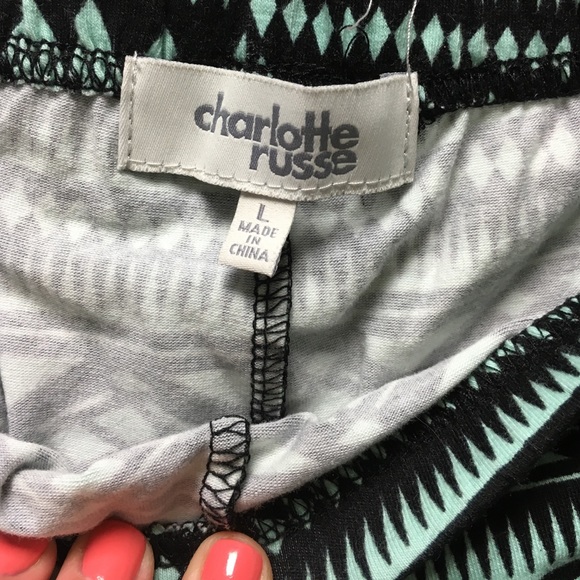 LEGGINGS - Picture 2 of 4