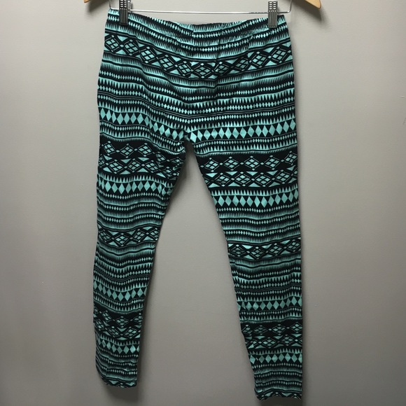 LEGGINGS - Picture 3 of 4