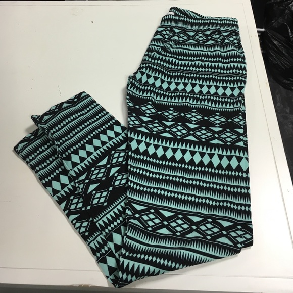 LEGGINGS - Picture 4 of 4