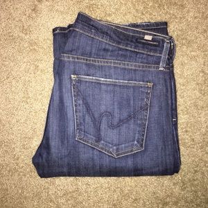 Citizens of Humanity Jeans