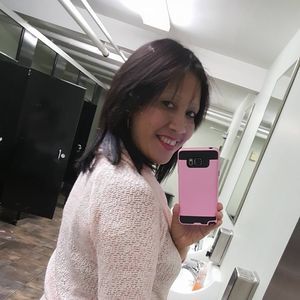 Meet your Posher, Denise