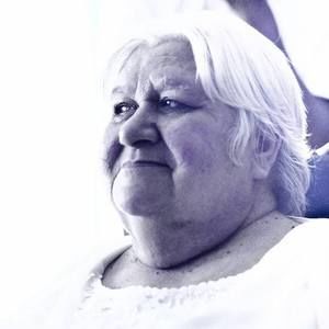 Meet your Posher, Phyllis