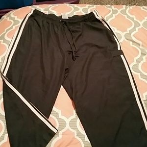 Adidas Capri