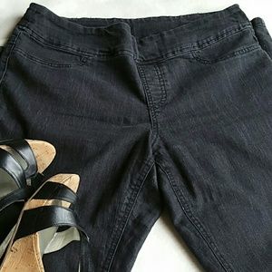 Style & Co. Pull on Jeggings