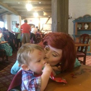 Meet your Posher, Carolyn