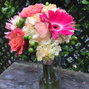 Meet your Posher, Susan