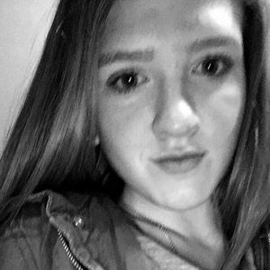 Meet your Posher, Camryn