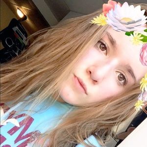 Meet your Posher, Gabby