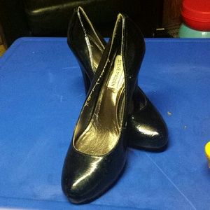 Steve Madden casual heel