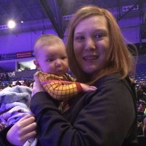 Meet your Posher, Jordan