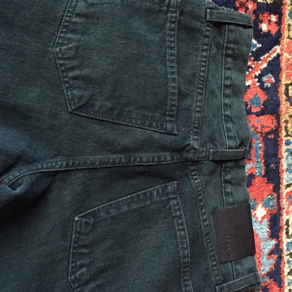 ✅SALE NWT👖J Brand skinny jeans. Blue-green wash - Picture 3 of 4