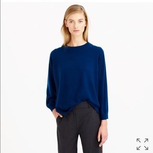 J.Crew dolman sweater