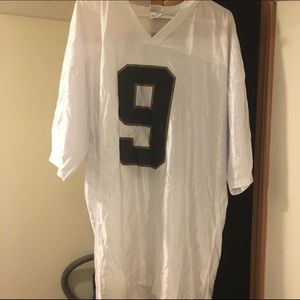 New Orleans jersey Saints # 9 Bree's