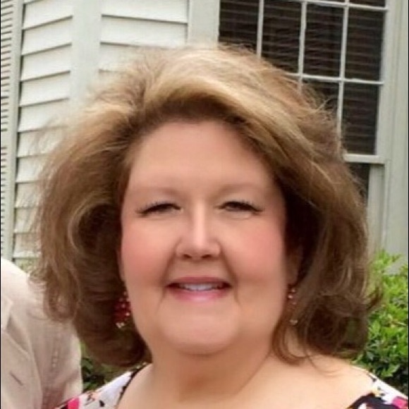 Meet your Posher, Karlene